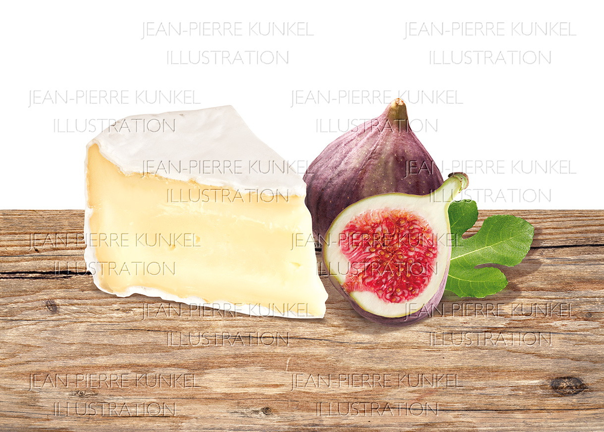 Camembert 3