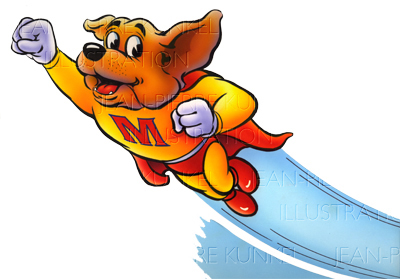 Superhund