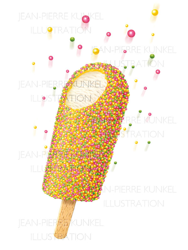 Eis am Stiel 4