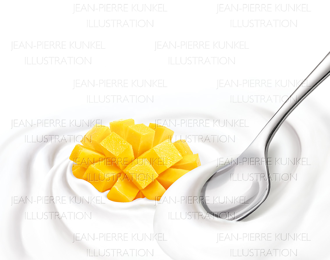 Mango 3