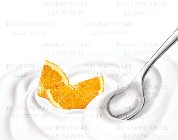 Orange 3
