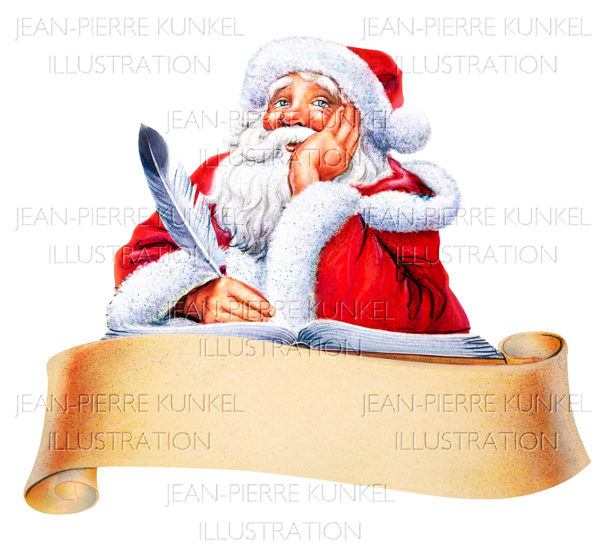 Weihnachten 5
