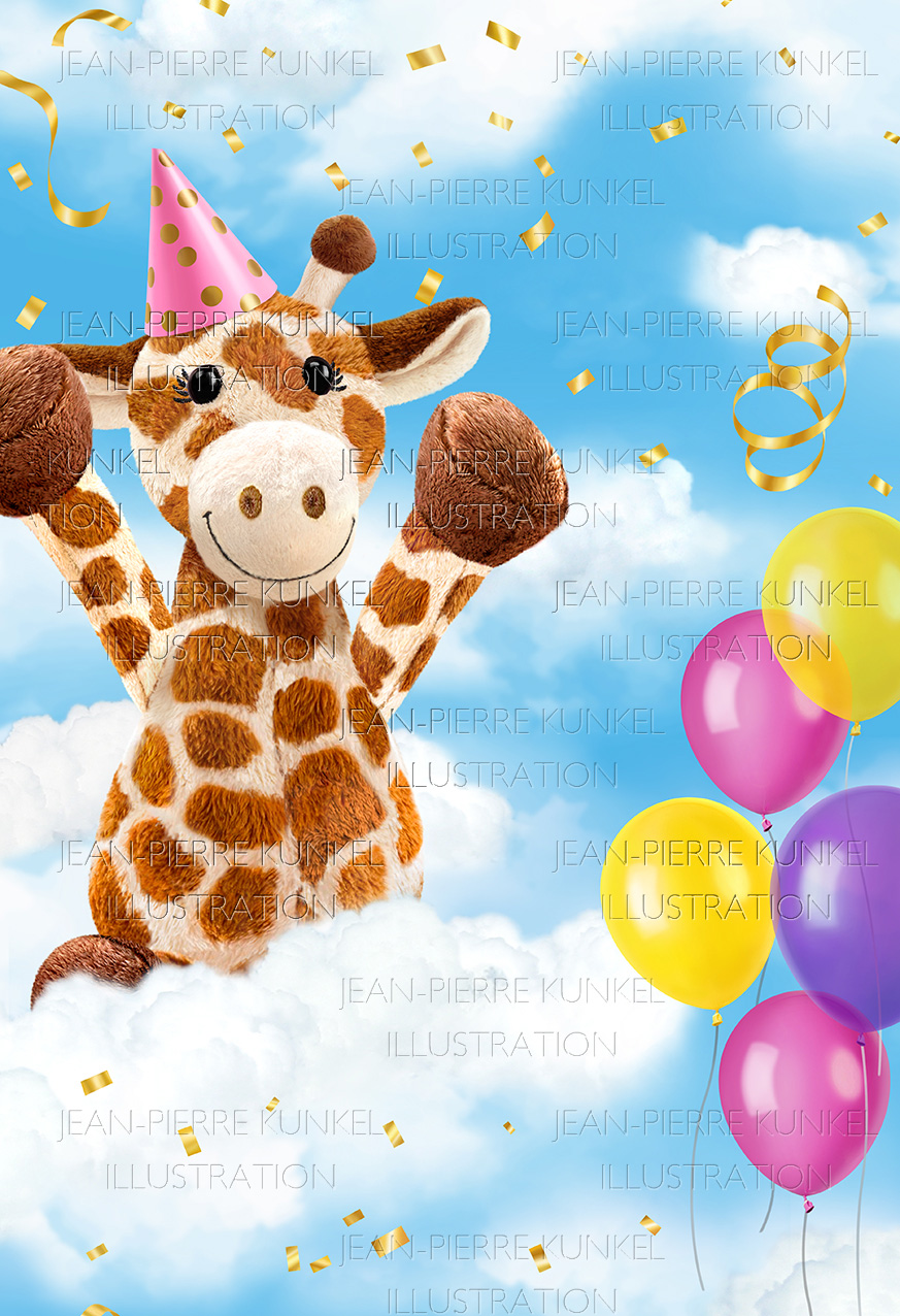 Giraffe