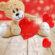 Teddybär 1